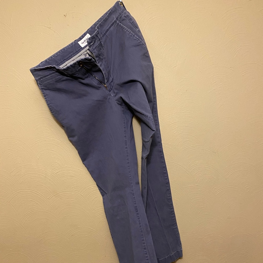 Men’s GoodFellow & Co. Steel Blue Chino